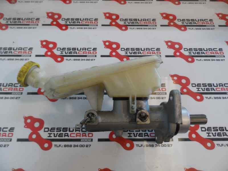 BOMBA FRENO CITROEN C2 1.4 MT 73CV