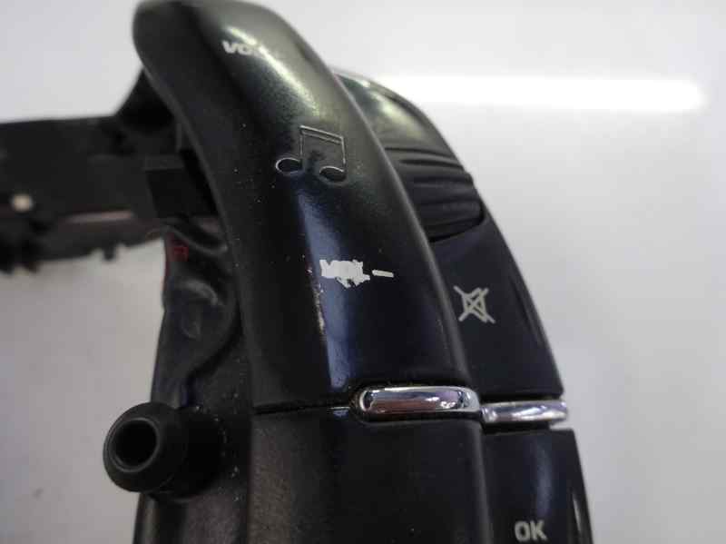 MANDO MULTIFUNCION CITROEN C4 PICASSO 2.0 HDI MT 136CV
