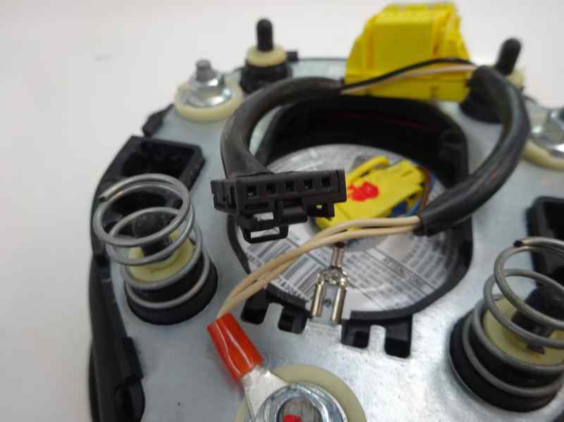 AIRBAG DELANTERO IZQUIERDO SEAT ALTEA OTROS