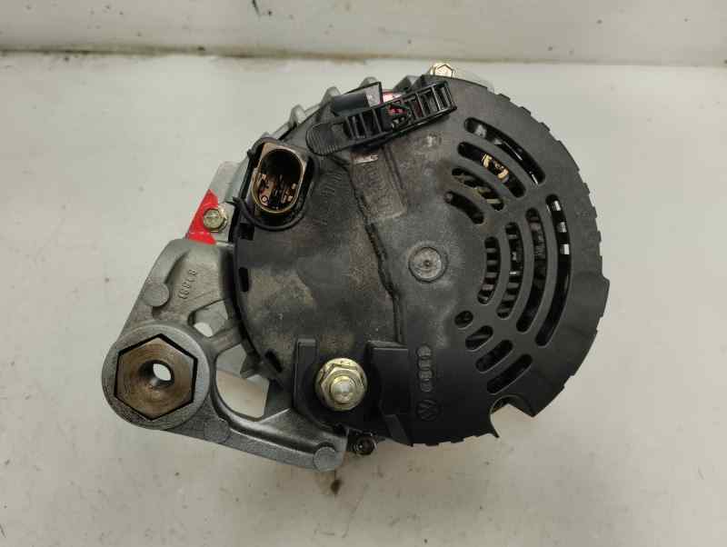 ALTERNADOR AUDI A4 2000 2.5 TDI MT QUATTRO 150CV