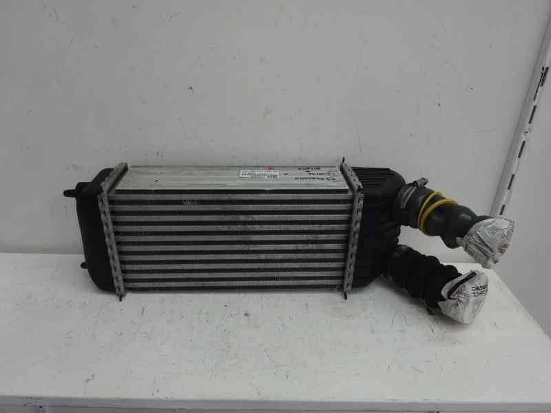 INTERCOOLER CITROEN C3 PICASSO 1.6 MT 110CV