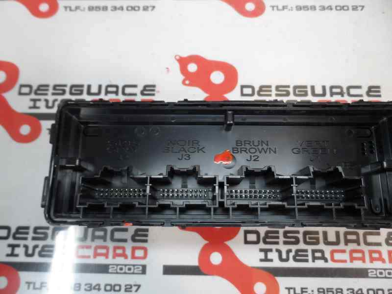 MODULO ELECTRONICO OPEL ASTRA 2.0 CDTI MT 165CV