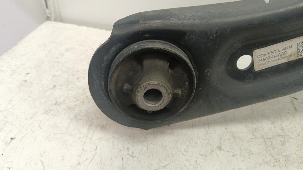BRAZO SUSPENSION INFERIOR DELANTERO IZQUIERDO KIA CEED 1.6 CRDI DCT 136CV