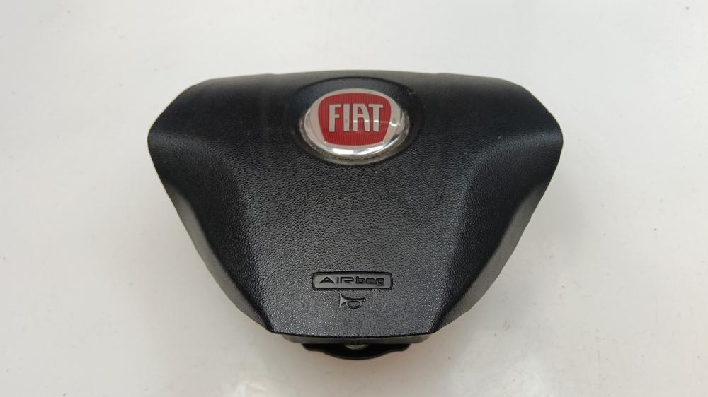 AIRBAG DELANTERO IZQUIERDO FIAT PUNTO 1.3 AMT 75CV | 55KW
