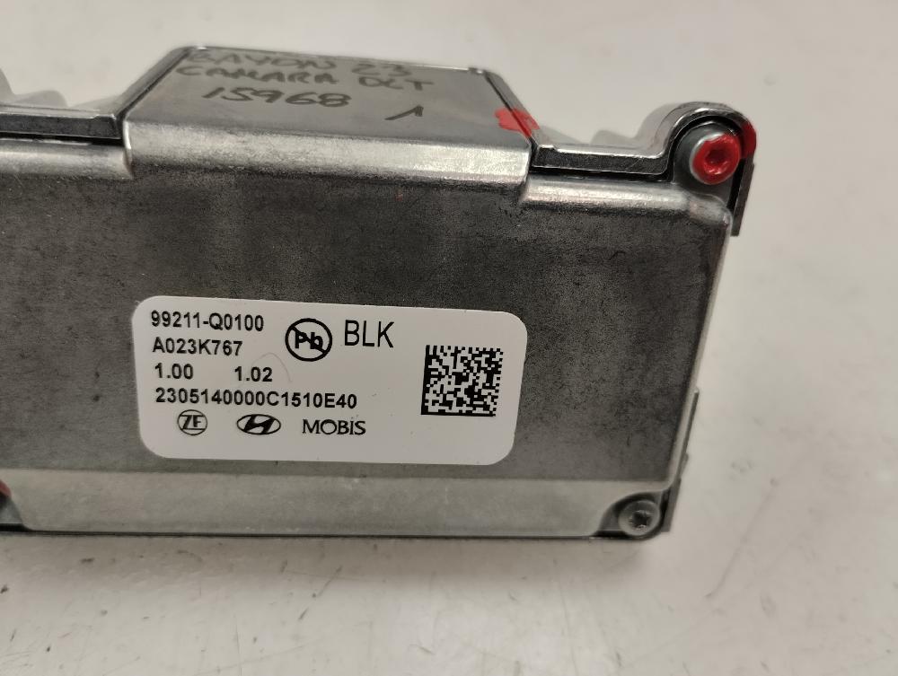 MODULO ELECTRONICO HYUNDAI BAYON 1.2 MT 84CV | 62KW