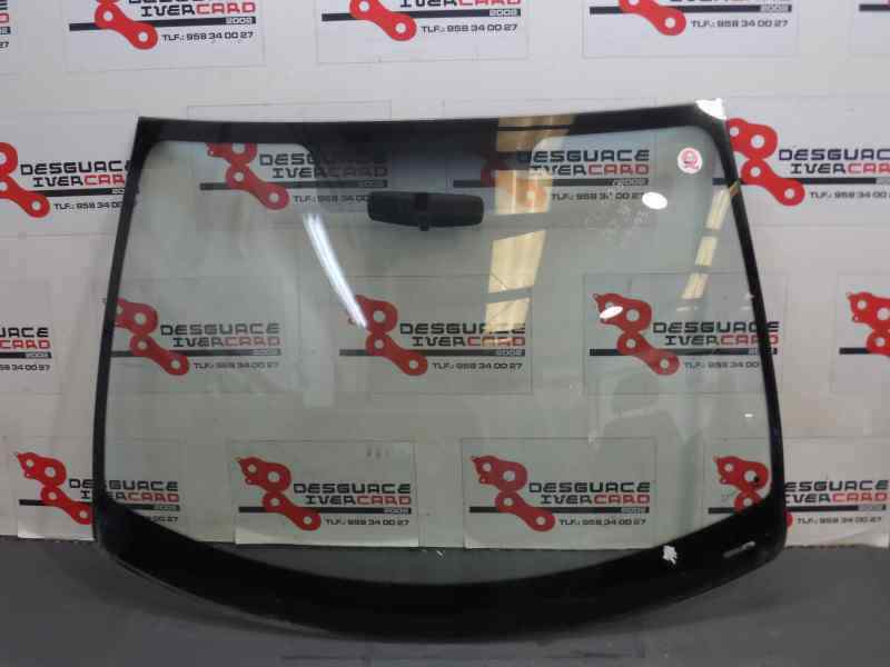 PARABRISAS RENAULT CLIO 1.5 DCI MT 68CV