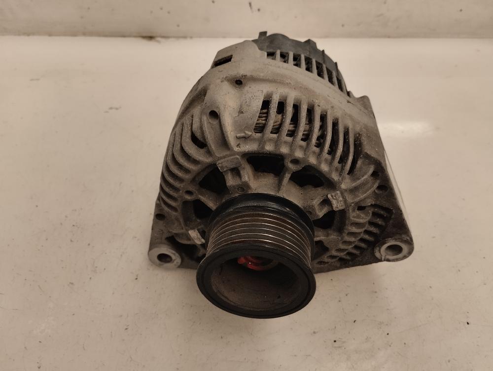 ALTERNADOR MERCEDES BENZ CLASE CLK 1999 2.3 CLK 230 MT 193CV