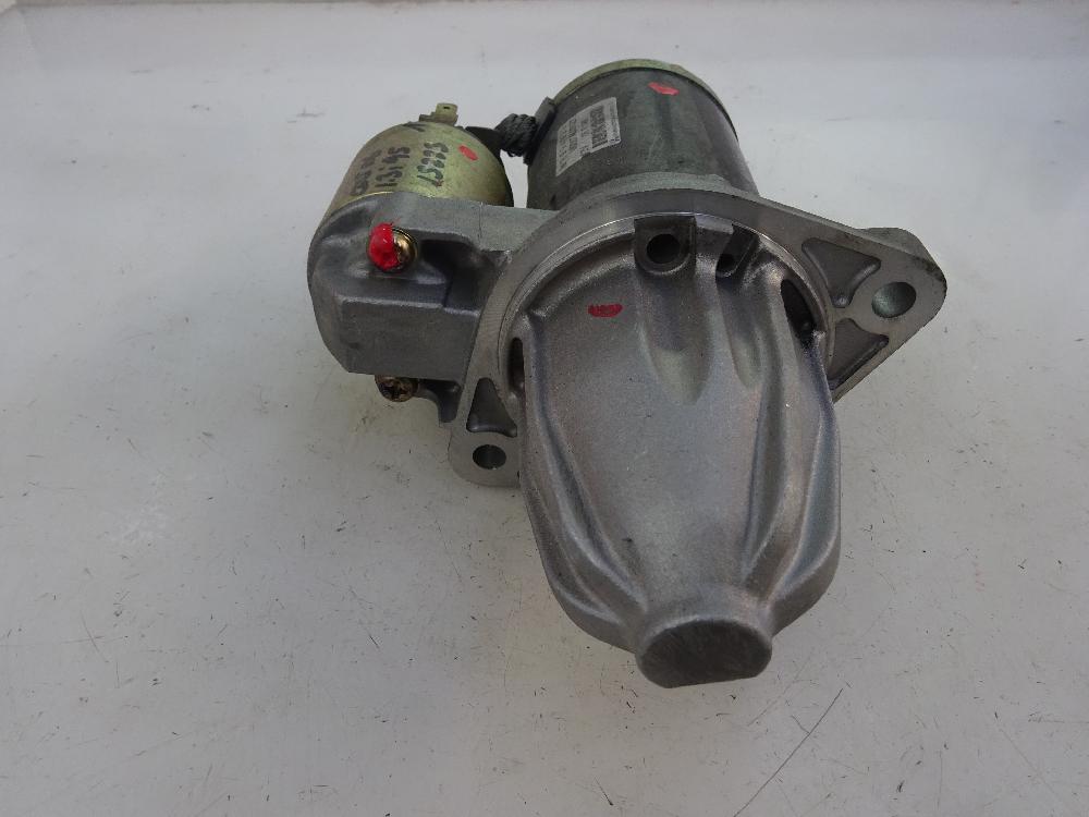 MOTOR ARRANQUE MITSUBISHI COLT 1.3 MT 95CV