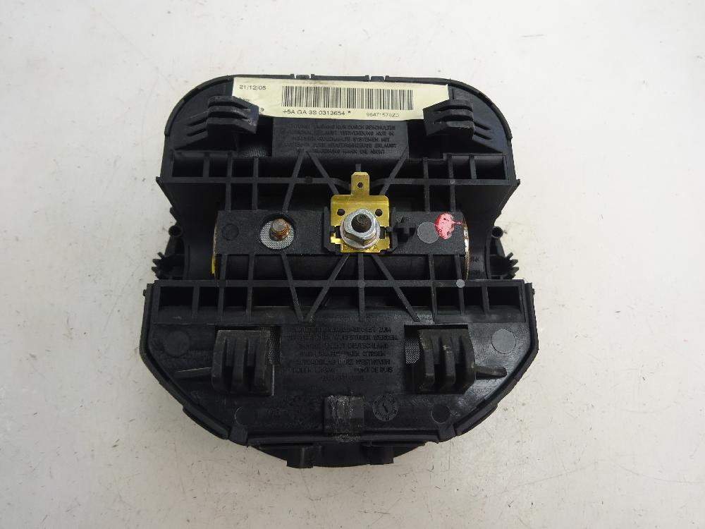 AIRBAG DELANTERO IZQUIERDO CITROEN C4 1.6 HDI MT 90CV