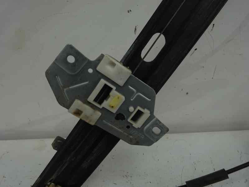 ELEVALUNAS DELANTERO DERECHO CHEVROLET MATIZ 0.8 MT 51CV