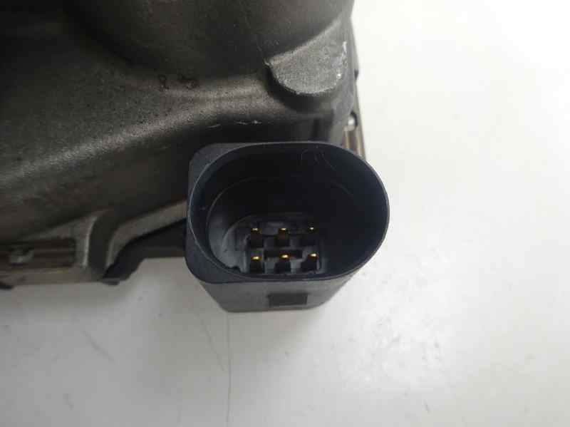 CAJA MARIPOSA AUDI A6 1.8 T MT QUATTRO 150CV | 110KW