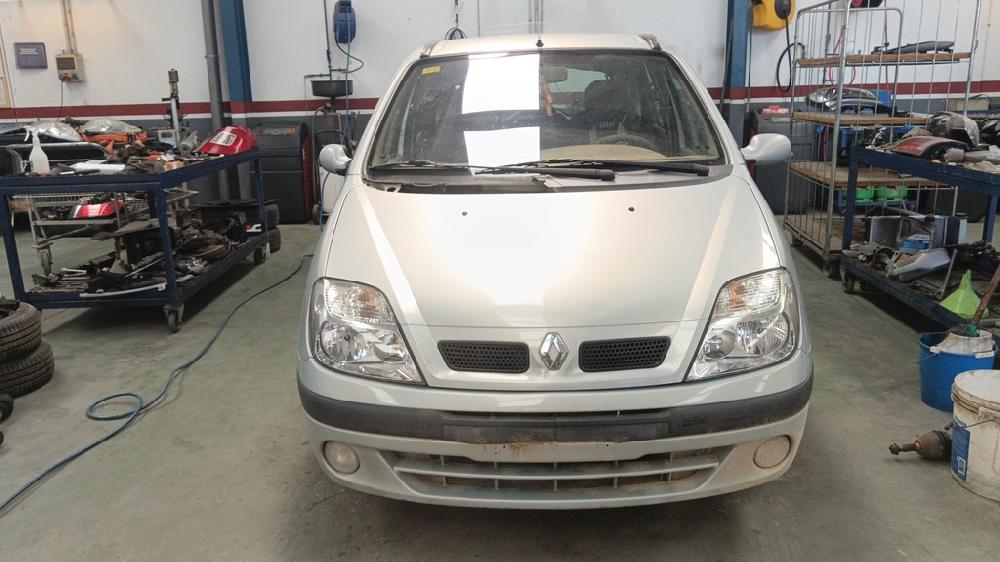 RENAULT SCENIC 1999 1.9 DTI MT 80CV