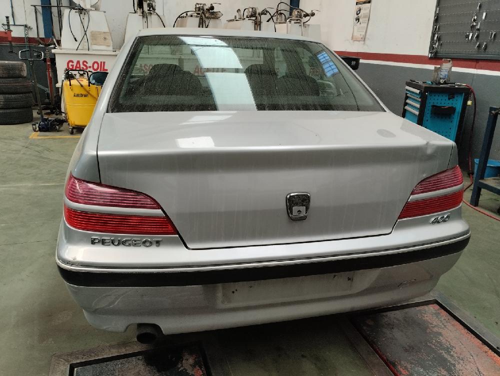 CENTRALITA MOTOR UCE PEUGEOT 406 1.8 MT 116CV | 85KW