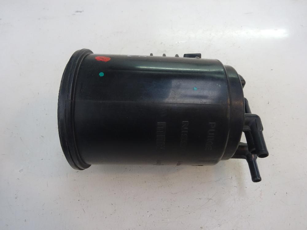 FILTRO GASOLINA NISSAN MICRA 2012 1.2 MT 98CV | 72KW