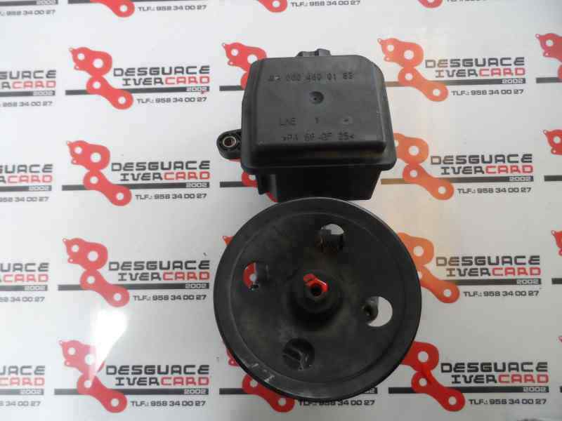 BOMBA DIRECCION MERCEDES BENZ CLASE C 2.4 C 240 MT 170CV