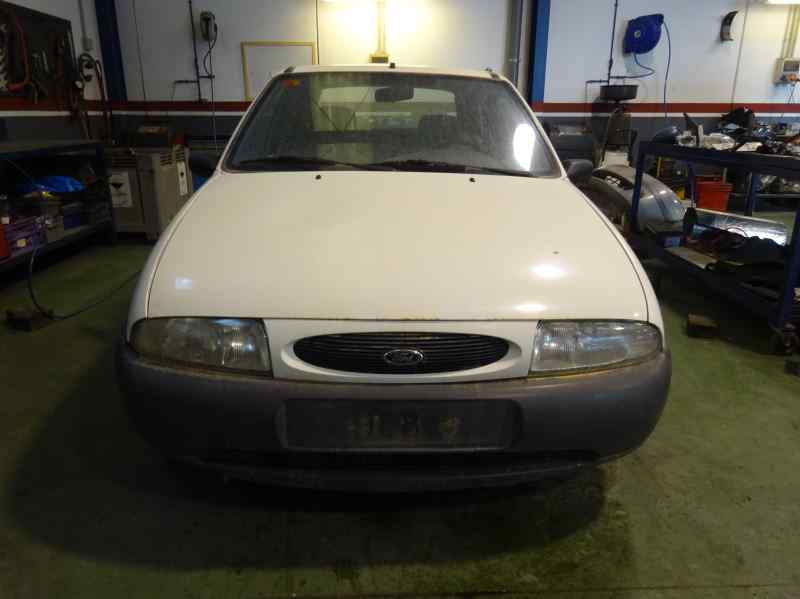 CONMUTADOR DE ARRANQUE FORD FIESTA 1.8 D MT 59CV