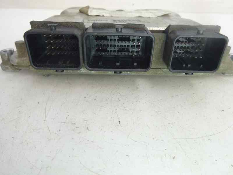 CENTRALITA MOTOR UCE PEUGEOT 406 2.2 HDI MT 136CV