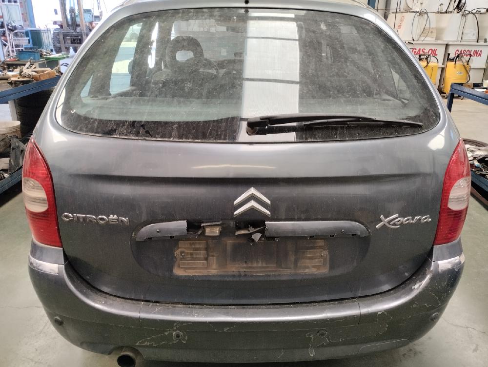 CAJA CAMBIOS CITROEN XSARA PICASSO 1.6 HDI 80CV DIESEL