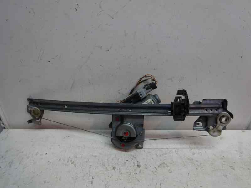 ELEVALUNAS DELANTERO IZQUIERDO CITROEN C3 1.4 HDI MT 70CV