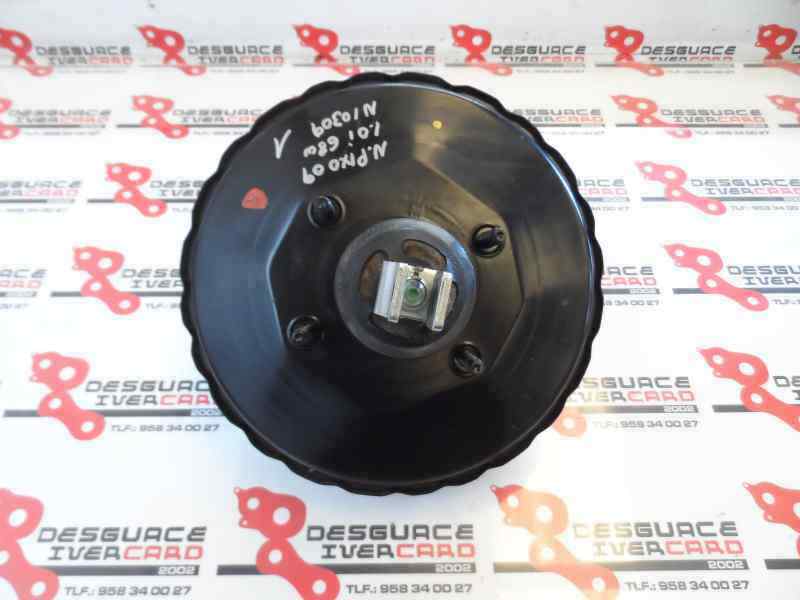SERVOFRENO NISSAN PIXO 1.0 MT 68CV | 50KW
