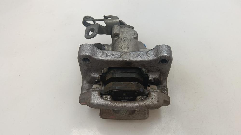 PINZA FRENO TRASERA DERECHA PEUGEOT 208 1.5 MT 102CV | 75KW