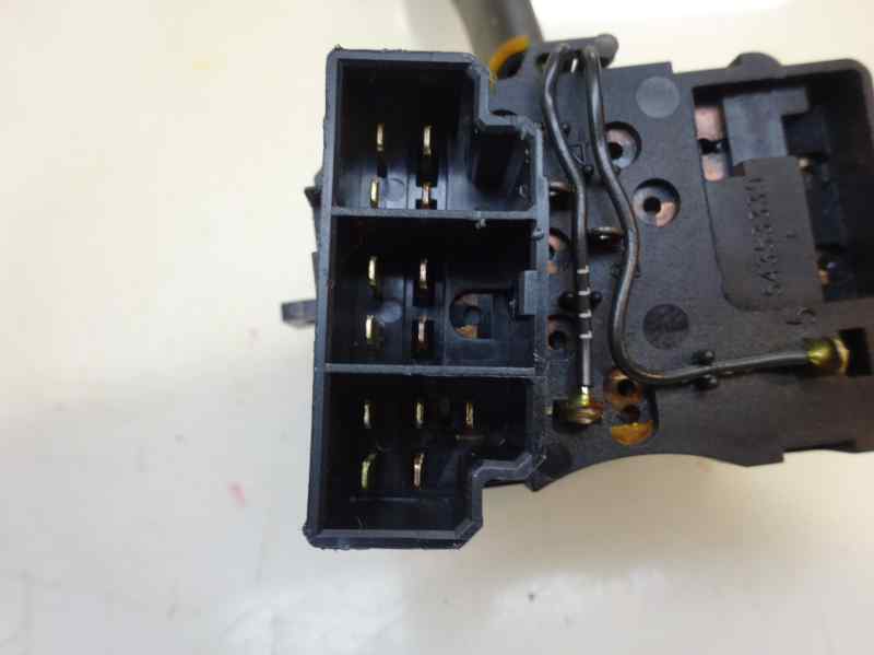 MANDO LUCES NISSAN PRIMERA 2.0 TD MT 90CV | 66KW