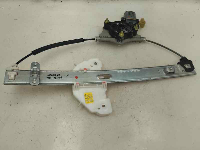 ELEVALUNAS TRASERO DERECHO KIA STONIC 1.0 GDI MT 120CV | 88KW
