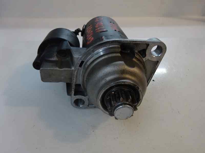 MOTOR ARRANQUE SEAT CORDOBA 1.9 TD MT 110CV