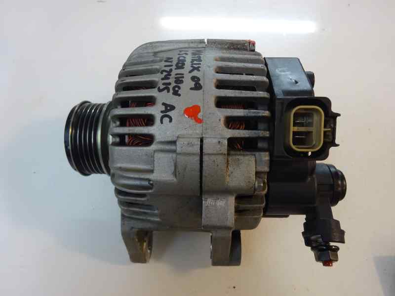 ALTERNADOR HYUNDAI MATRIX 1.5 CRDI MT 110CV