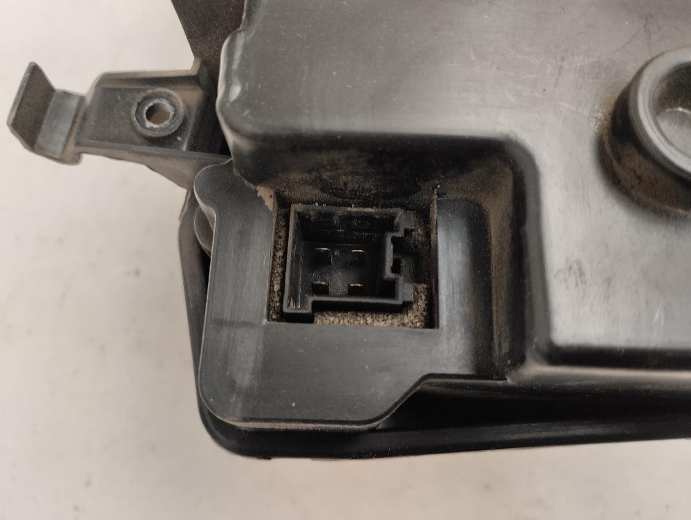 MOTOR CALEFACCION MERCEDES BENZ CLASE CLK 2005 3.0 CLK 320 CDI MT 224CV