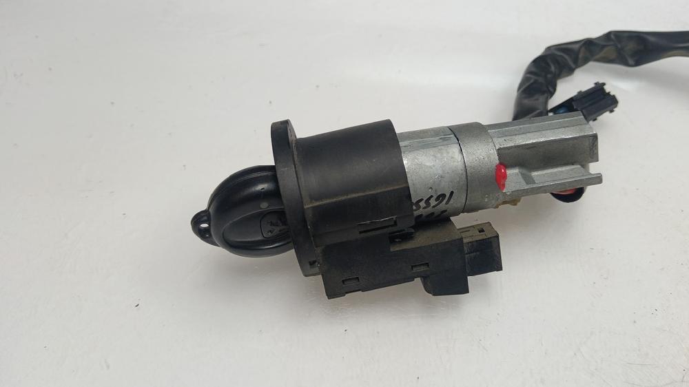 CONMUTADOR DE ARRANQUE PEUGEOT 206 1.9 MT 69CV | 51KW