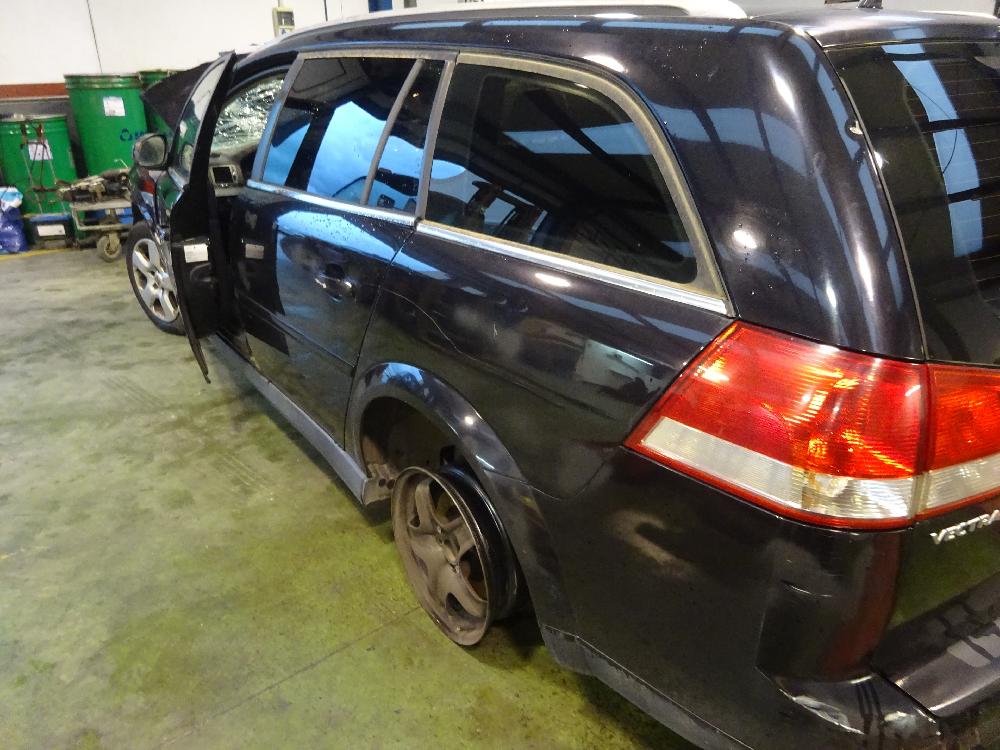 CLAXON OPEL VECTRA 2006 1.9 CDTI MT 120CV