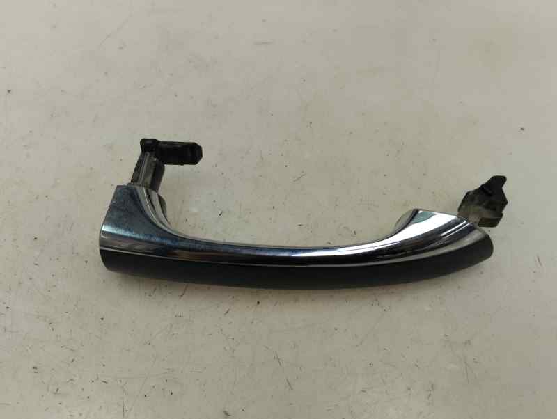 MANETA EXTERIOR DELANTERA DERECHA MERCEDES BENZ CLASE CLK 2.7 CLK 270 CDI MT 170CV