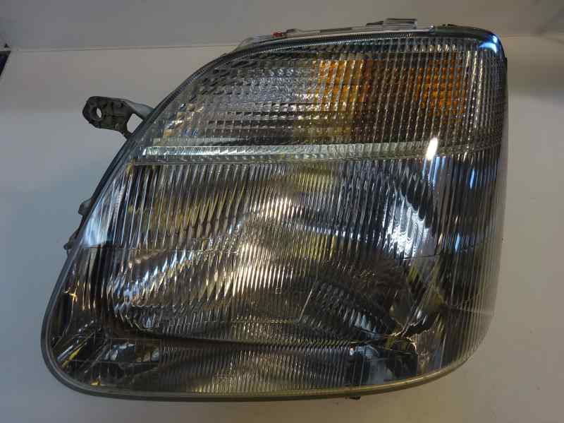 FARO IZQUIERDO SUZUKI WAGON R 1.3 MT 4WD 76CV | 56KW