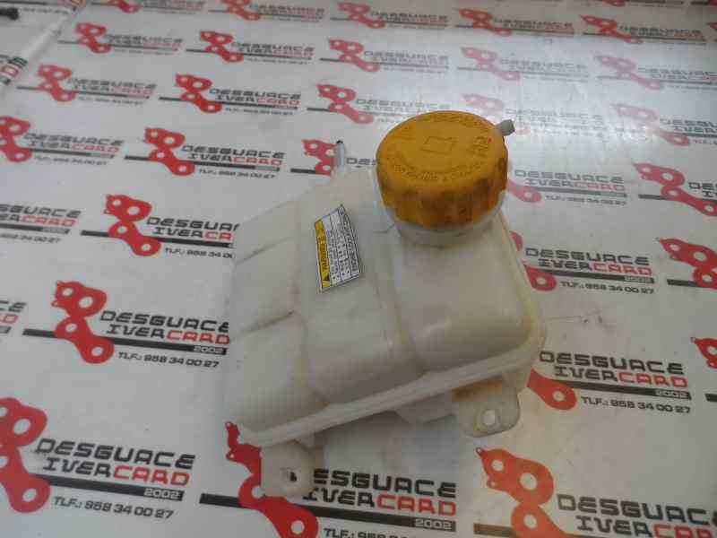 DEPOSITO EXPANSION CHEVROLET MATIZ 0.8 AT 52CV | 38KW