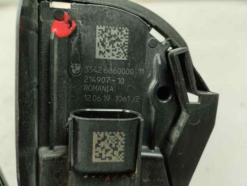 POTENCIOMETRO PEDAL BMW X1 1.5 16D SDRIVE MT 116CV
