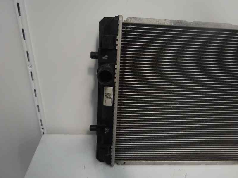 RADIADOR AGUA PEUGEOT 107 1.0 MT 68CV | 50KW