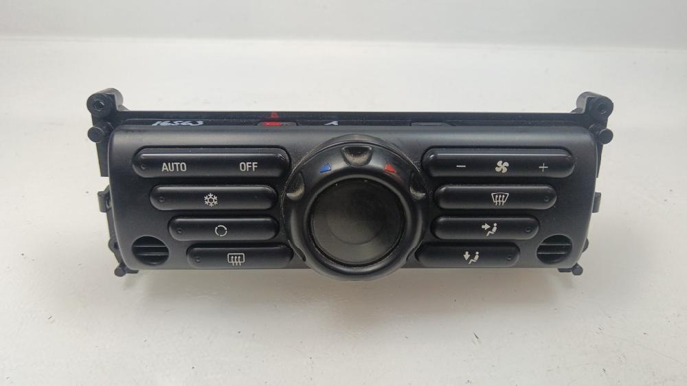 MANDO CLIMATIZADOR MINI ONE 1.4 D MT 75CV