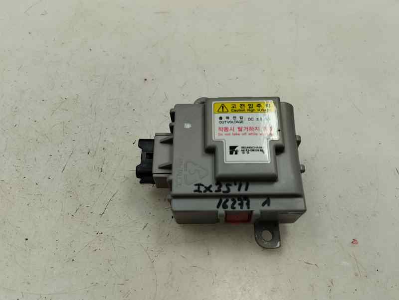 MODULO ELECTRONICO HYUNDAI IX35 2.0 CRDI MT 4WD 136CV