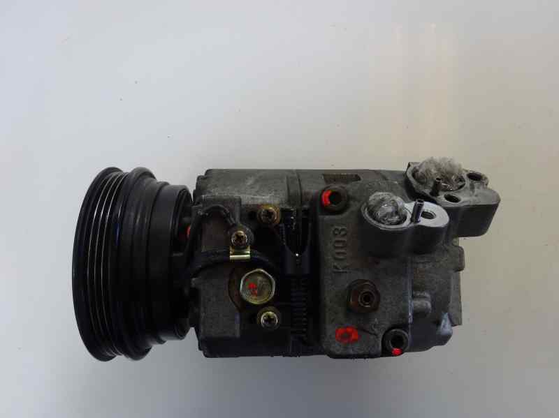 COMPRESOR AIRE ACONDICIONADO BMW SERIE 5 2.5 525TDS MT 143CV