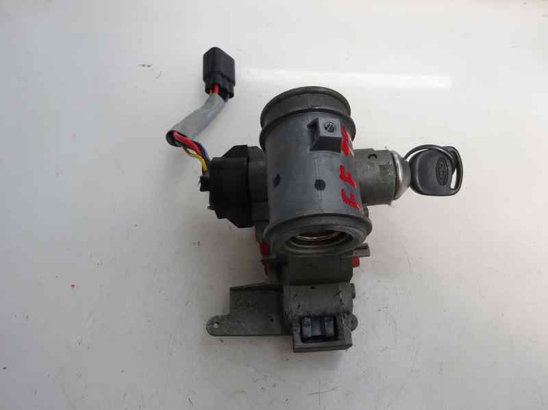 CONMUTADOR DE ARRANQUE FORD FIESTA 1.1I MT 50CV | 37KW