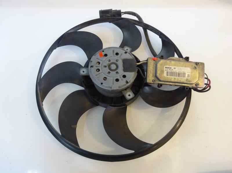 ELECTROVENTILADOR FORD FOCUS 2006 1.8 TDCI MT 115CV | 85KW