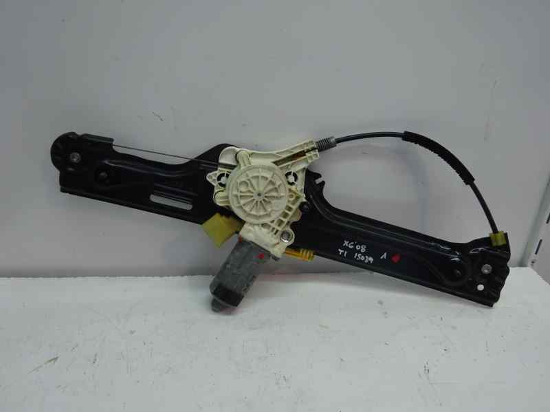 ELEVALUNAS TRASERO IZQUIERDO BMW X6 3.0 XDRIVE35D AT 286CV