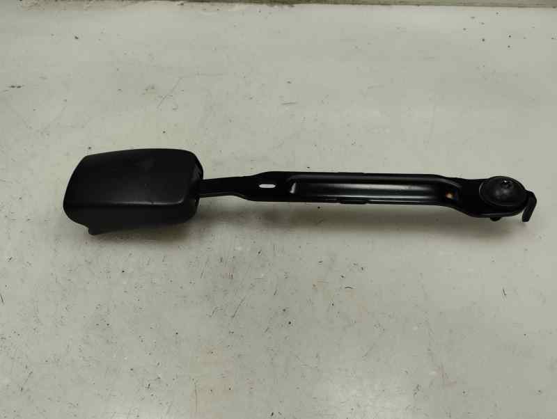 CINTURON SEGURIDAD DELANTERO IZQUIERDO RENAULT MEGANE 2015 1.2 TCE MT 115CV