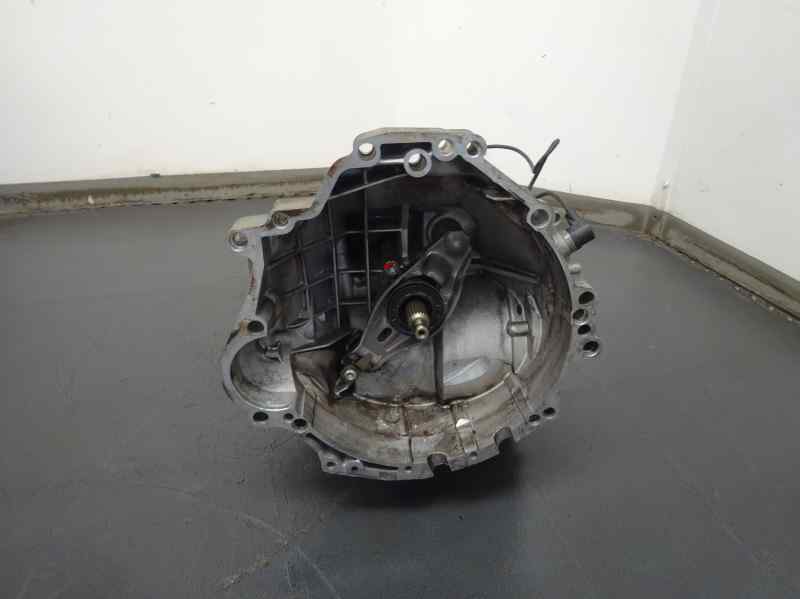 CAJA CAMBIOS AUDI A4 2005 2.5 TDI MT 163CV