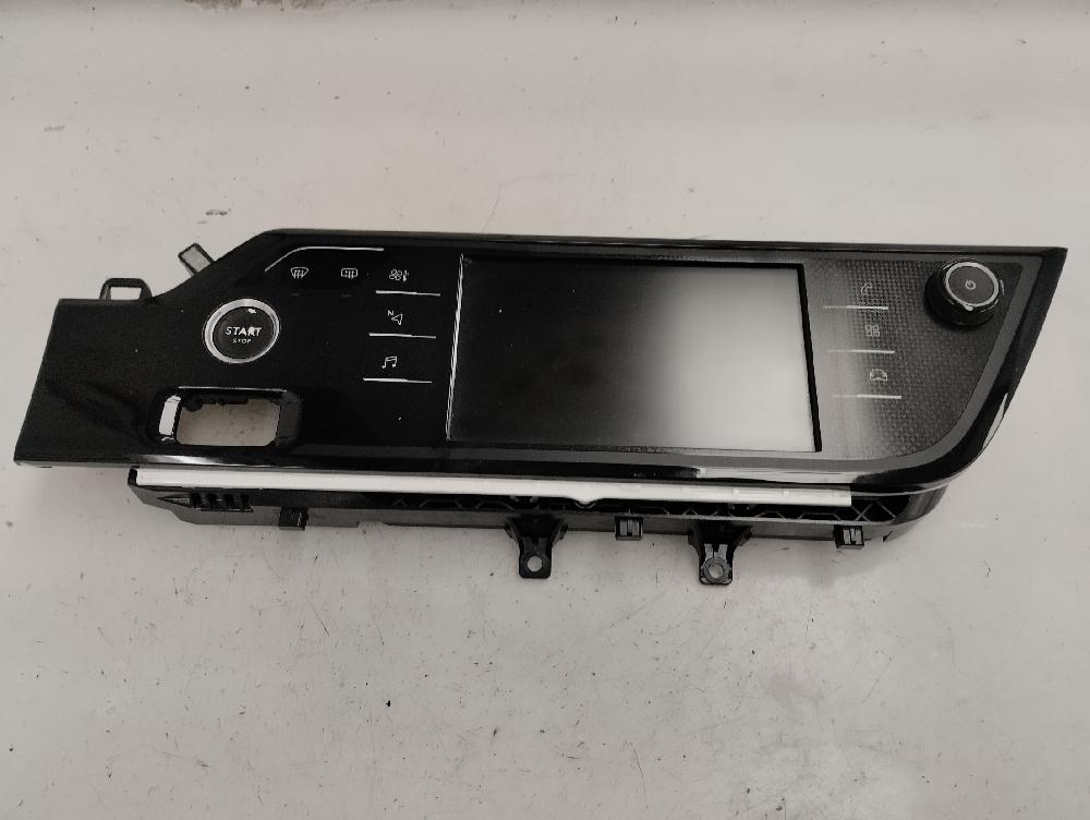 PANTALLA MULTIFUNCION CITROEN C4 PICASSO 1.2 130CV | 96KW