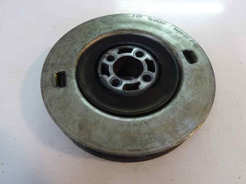 POLEA CIGUENAL ALFA ROMEO 156 1.9 JTD MT 110CV