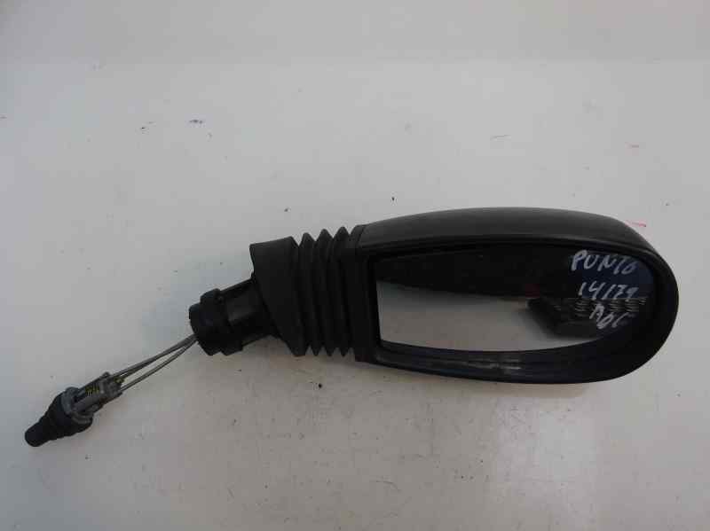 RETROVISOR DERECHO FIAT PUNTO 1.9 TD MT 60CV