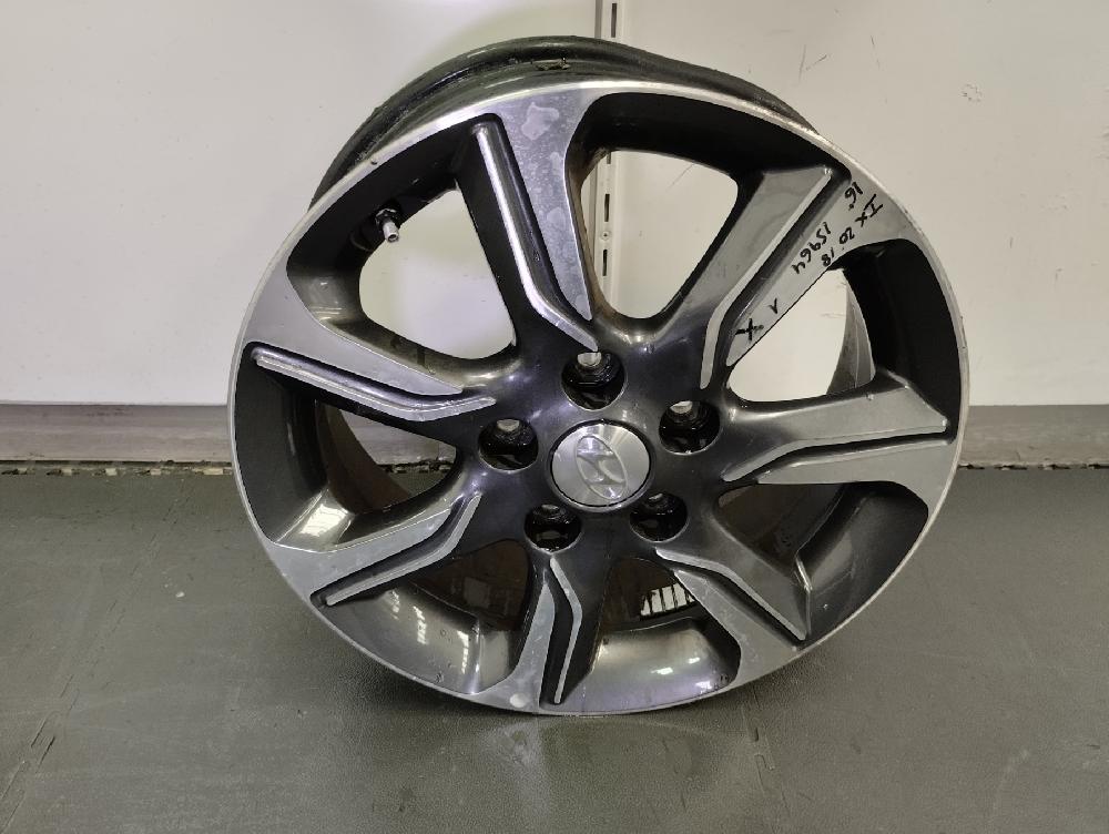 JUEGO LLANTAS HYUNDAI IX20 2018 1.4 MT BLUE 90CV