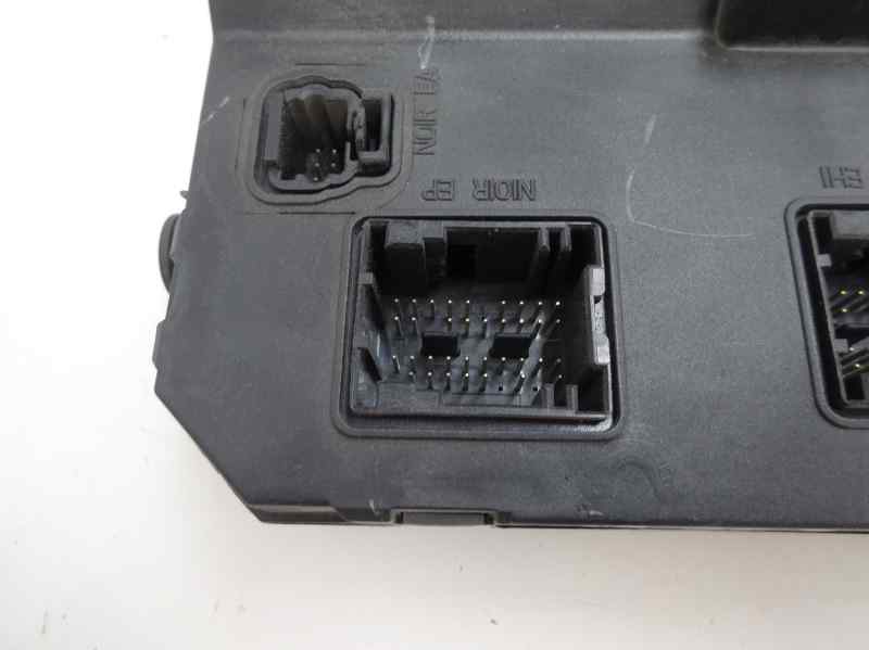 CAJA RELES FUSIBLES PEUGEOT 407 2.0 HDI MT 136CV